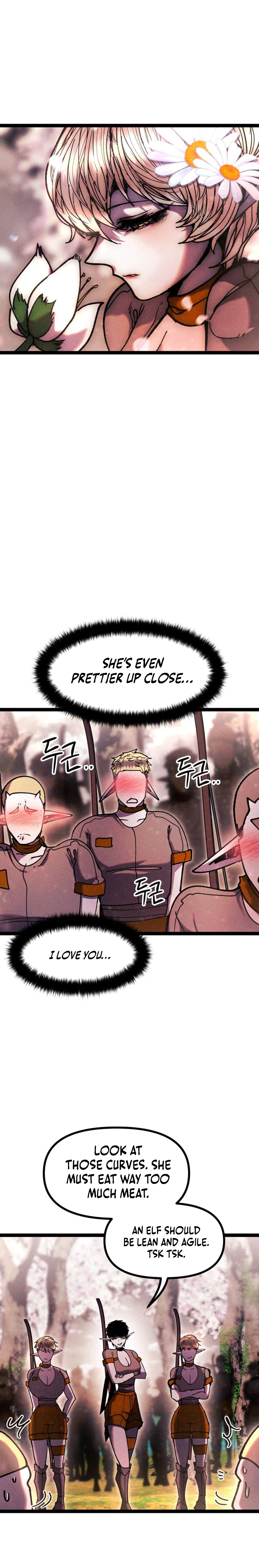 Fantasy Induction Corps Chapter 22, page 28 of 40