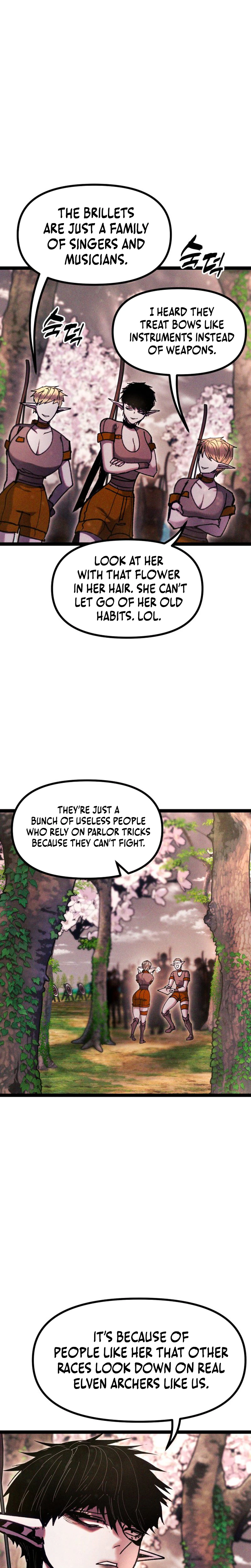 Fantasy Induction Corps Chapter 22, page 29 of 40