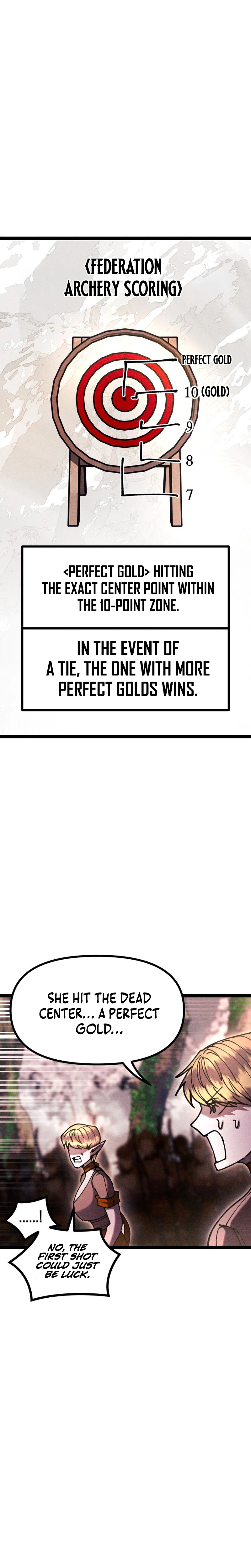 Fantasy Induction Corps Chapter 22, page 36 of 40