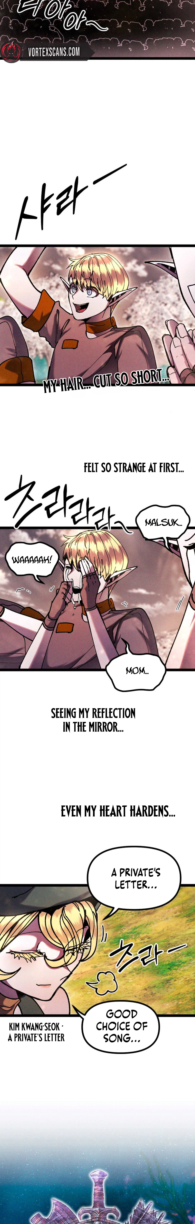 Fantasy Induction Corps Chapter 23, page 11 of 33