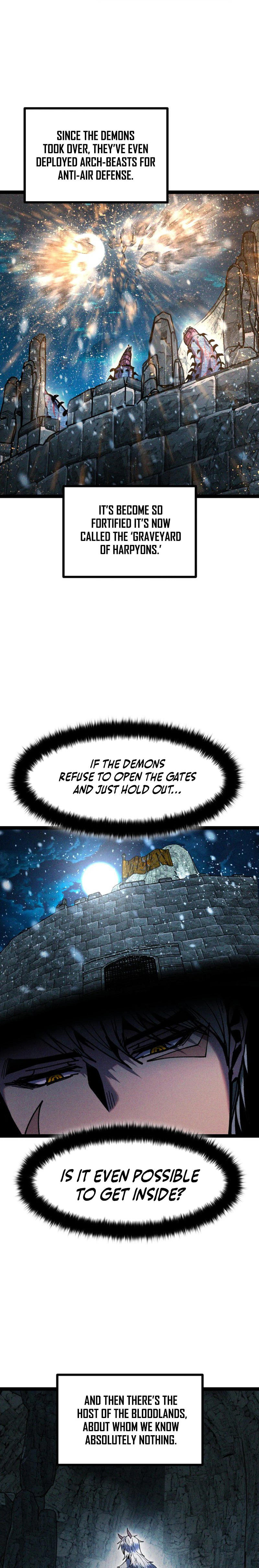 Fantasy Induction Corps Chapter 23, page 18 of 33