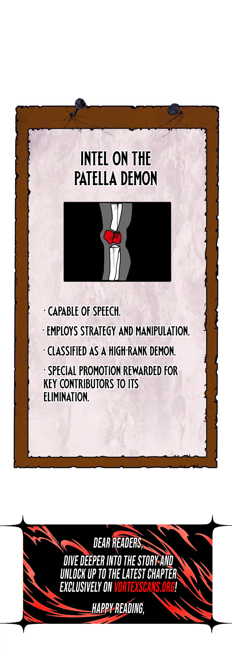 Fantasy Induction Corps Chapter 23, page 33 of 33