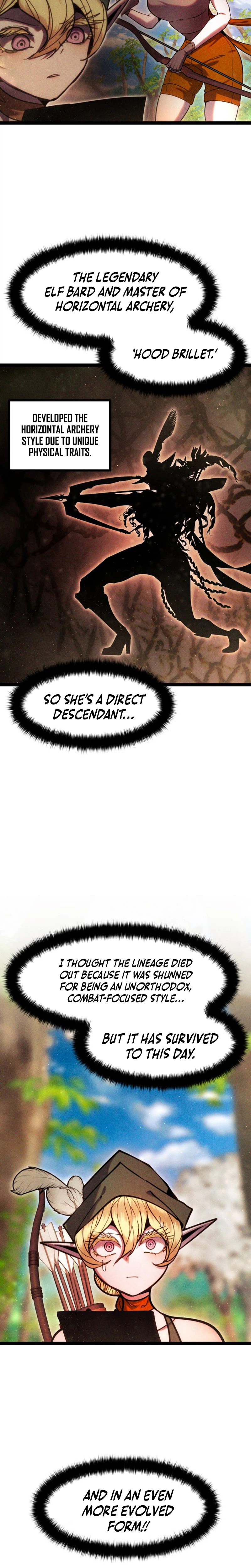 Fantasy Induction Corps Chapter 24, page 10 of 38