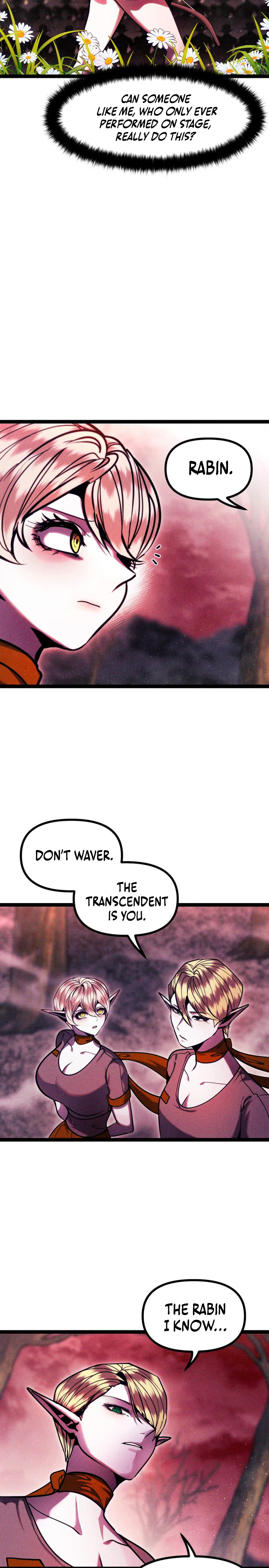 Fantasy Induction Corps Chapter 24, page 14 of 38