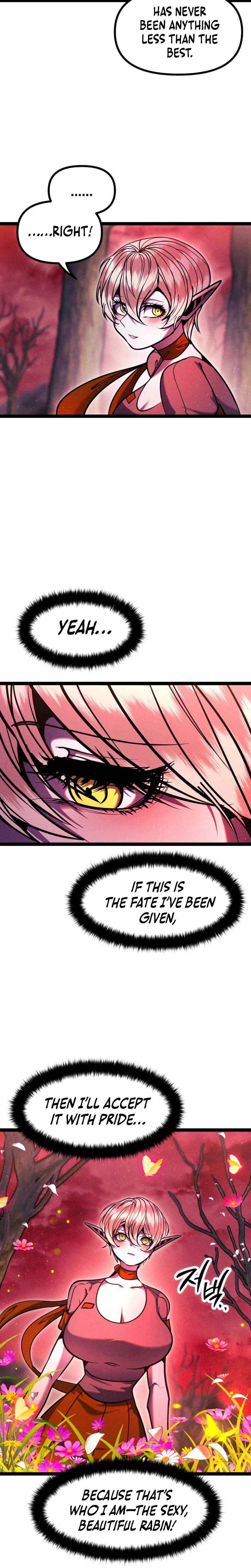 Fantasy Induction Corps Chapter 24, page 15 of 38