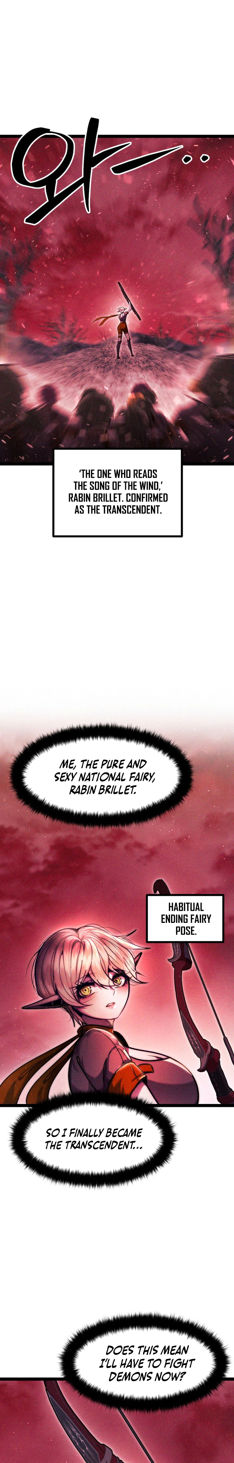 Fantasy Induction Corps Chapter 24, page 26 of 38