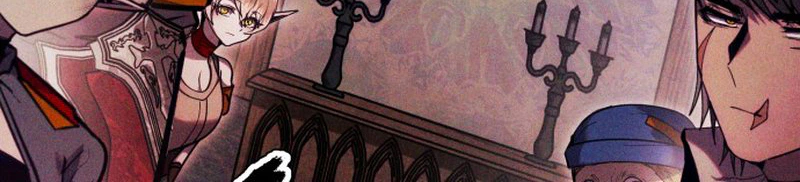Fantasy Induction Corps Chapter 25, page 19 of 40