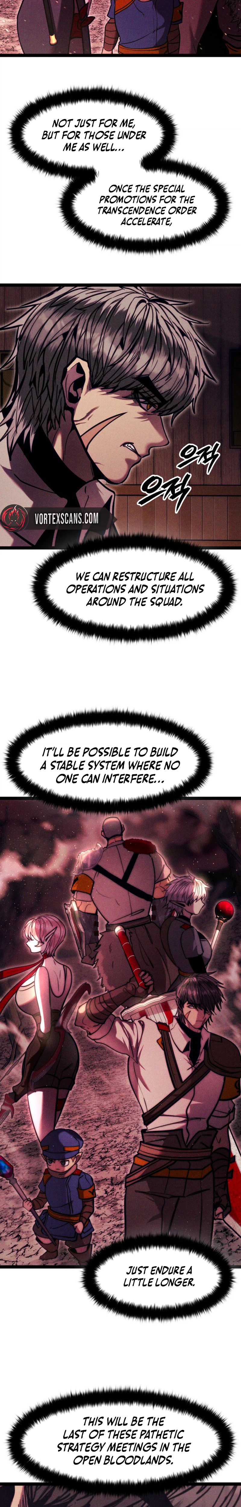 Fantasy Induction Corps Chapter 26, page 15 of 38