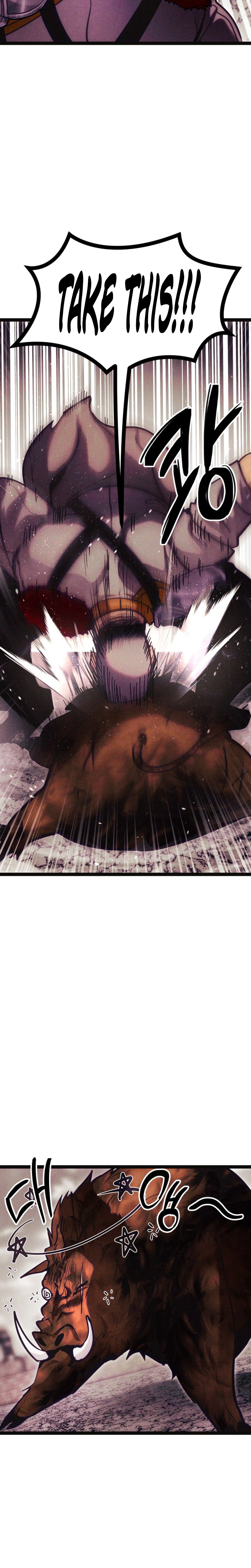 Fantasy Induction Corps Chapter 26, page 20 of 38