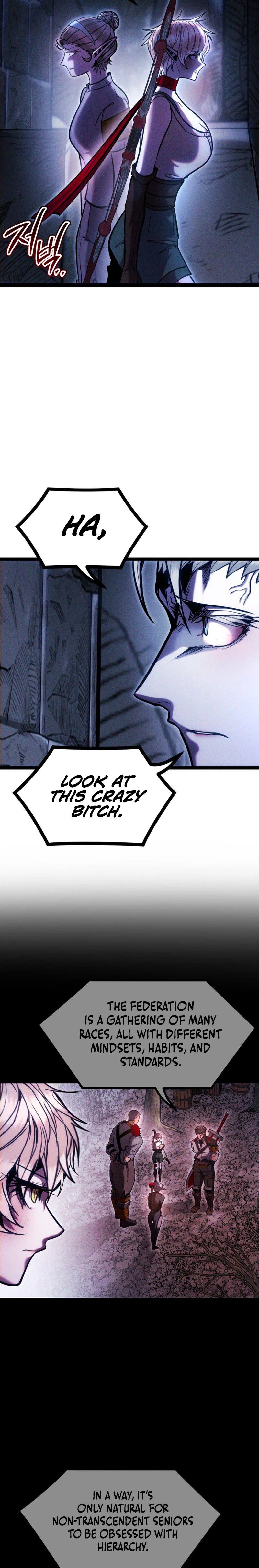 Fantasy Induction Corps Chapter 26, page 7 of 38