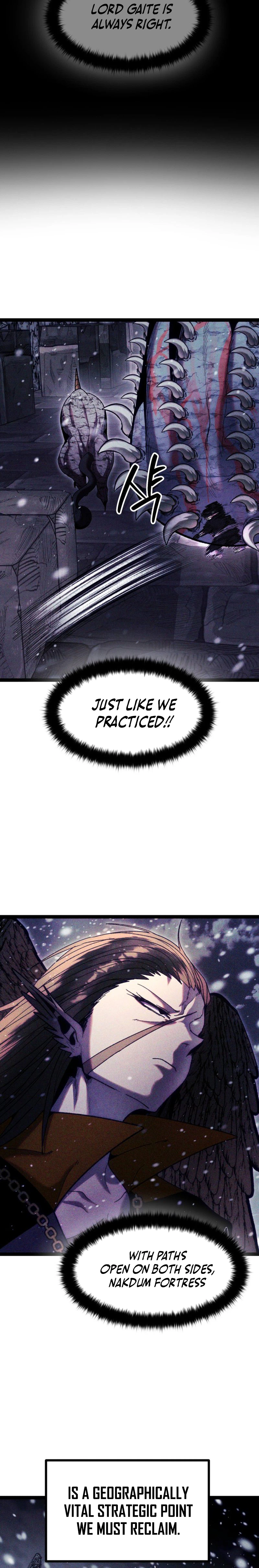 Fantasy Induction Corps Chapter 27, page 15 of 35