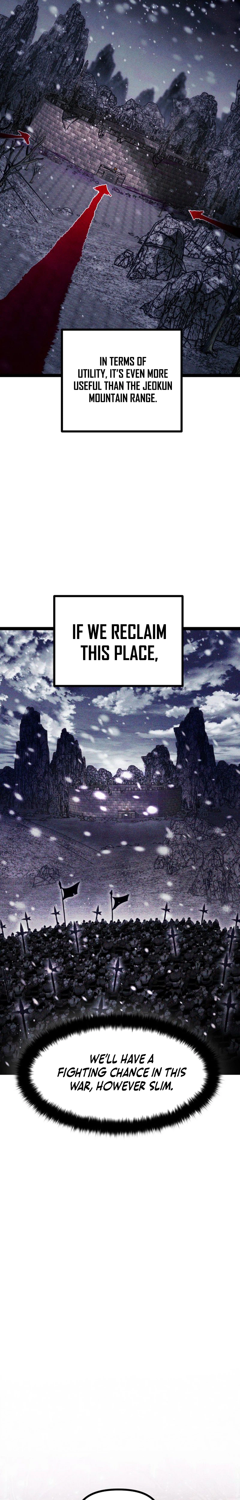 Fantasy Induction Corps Chapter 27, page 16 of 35