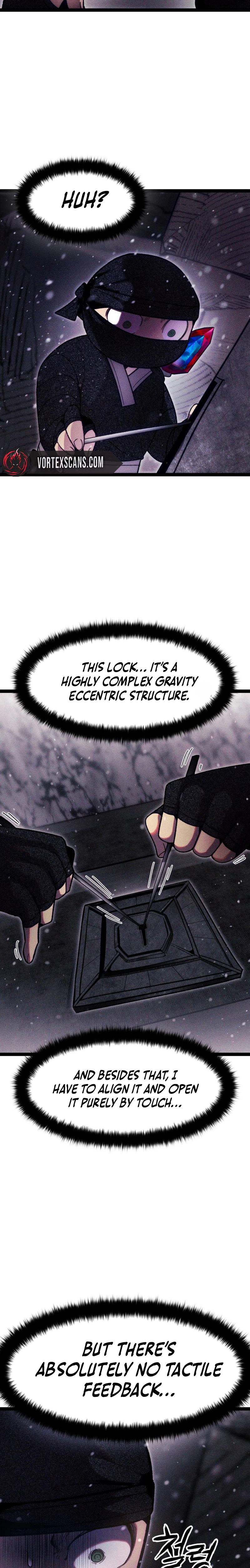 Fantasy Induction Corps Chapter 27, page 26 of 35