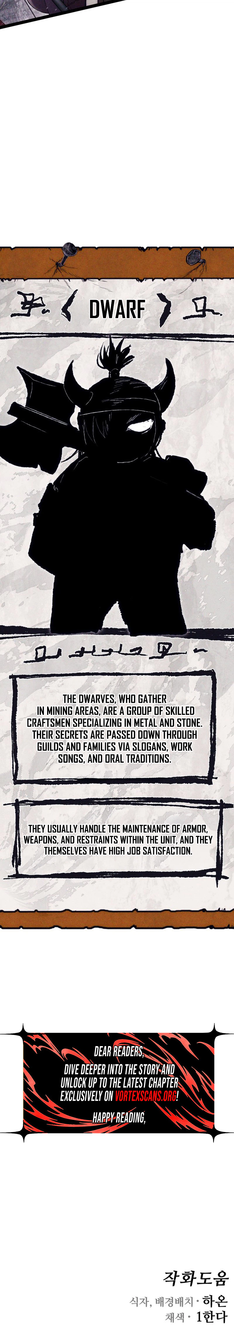 Fantasy Induction Corps Chapter 27, page 35 of 35