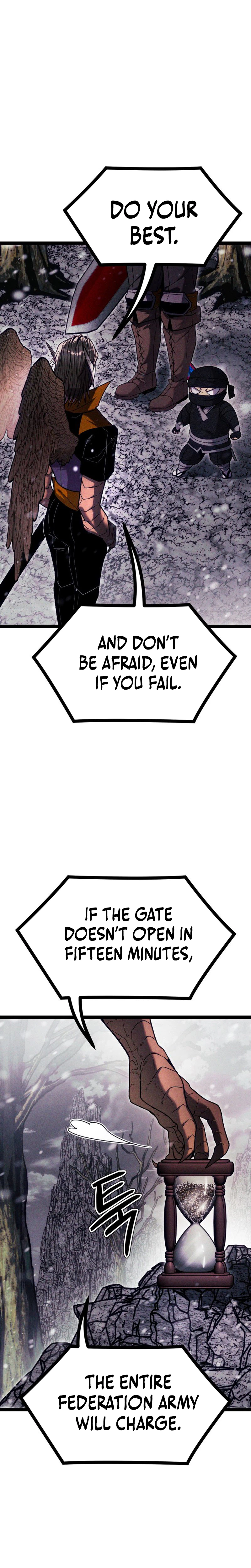 Fantasy Induction Corps Chapter 27, page 8 of 35
