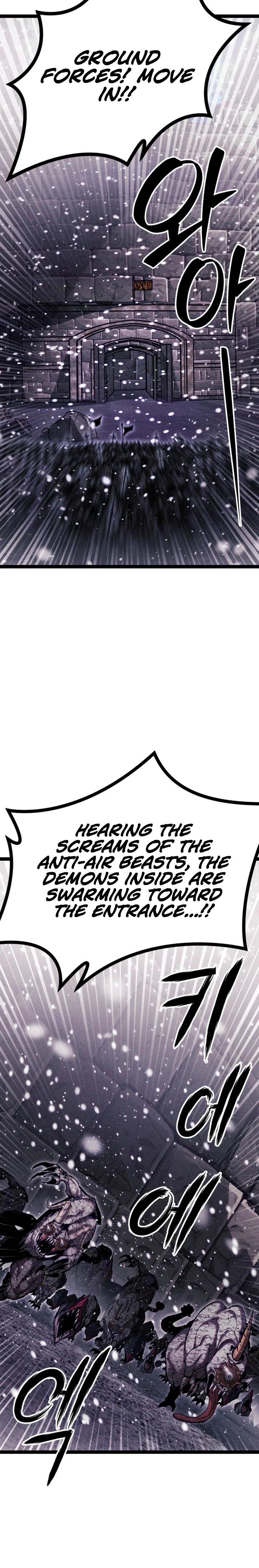 Fantasy Induction Corps Chapter 28, page 19 of 39