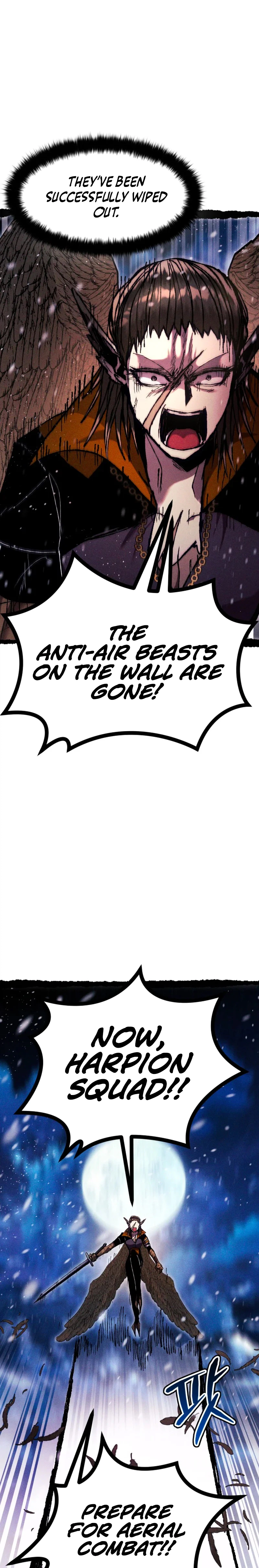 Fantasy Induction Corps Chapter 28, page 25 of 39