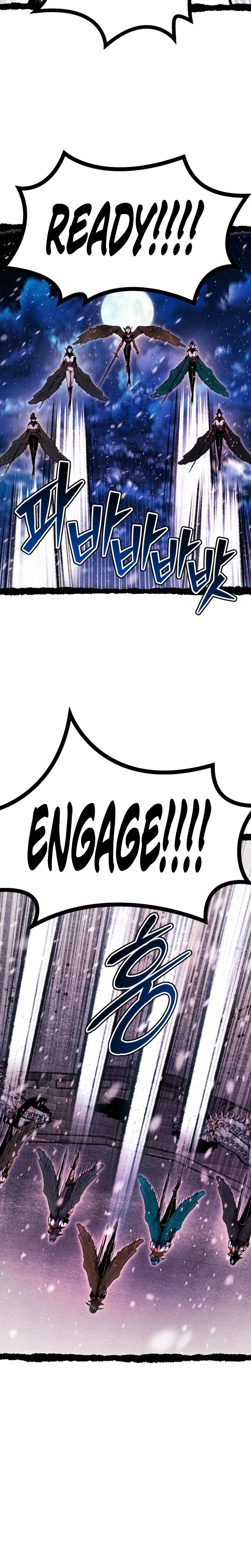 Fantasy Induction Corps Chapter 28, page 26 of 39