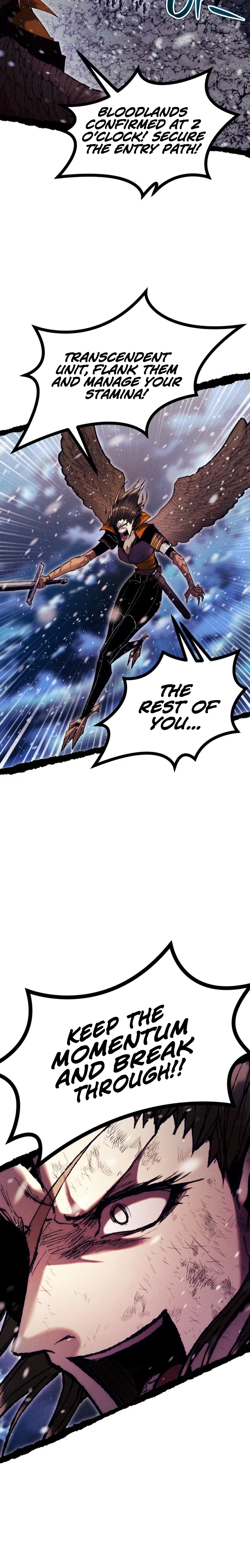 Fantasy Induction Corps Chapter 28, page 29 of 39