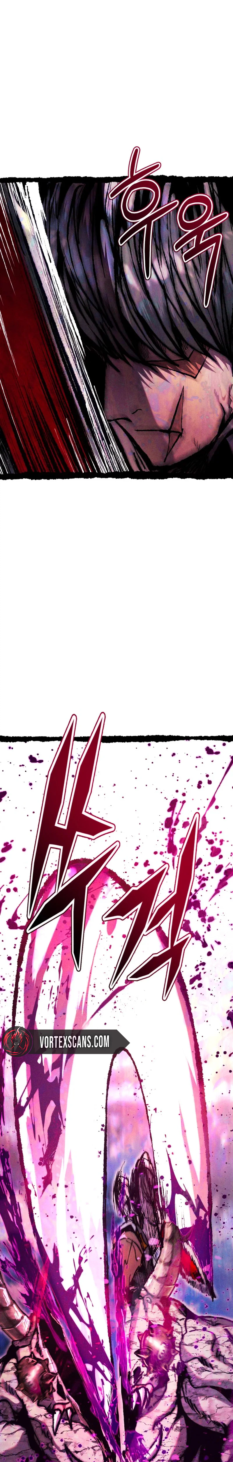 Fantasy Induction Corps Chapter 28, page 38 of 39