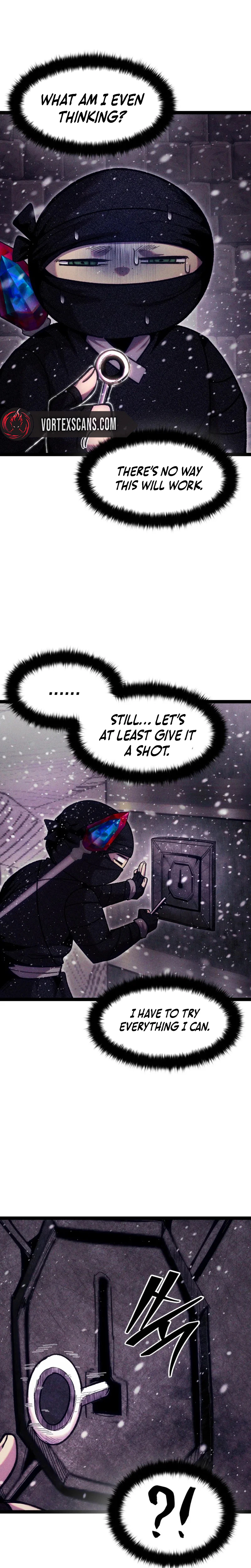Fantasy Induction Corps Chapter 28, page 6 of 39