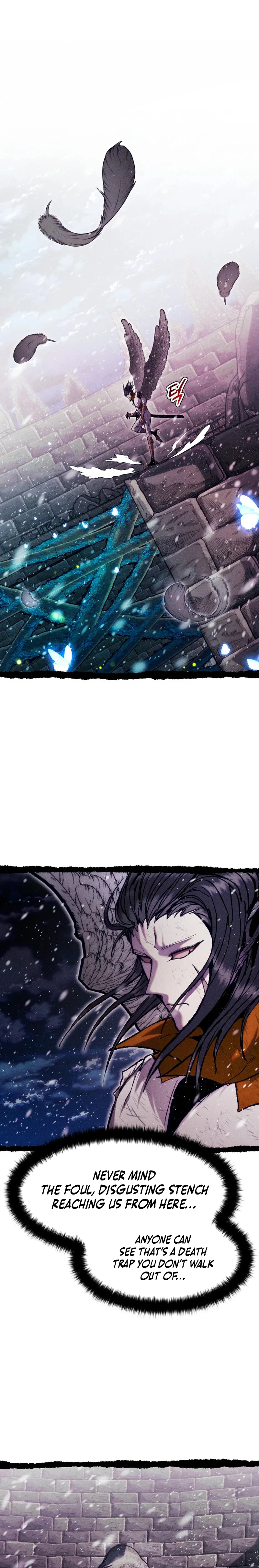 Fantasy Induction Corps Chapter 29, page 12 of 47