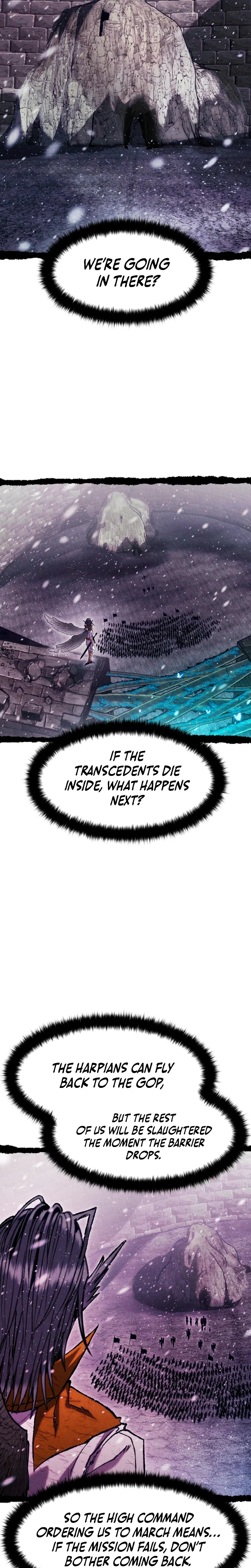 Fantasy Induction Corps Chapter 29, page 13 of 47