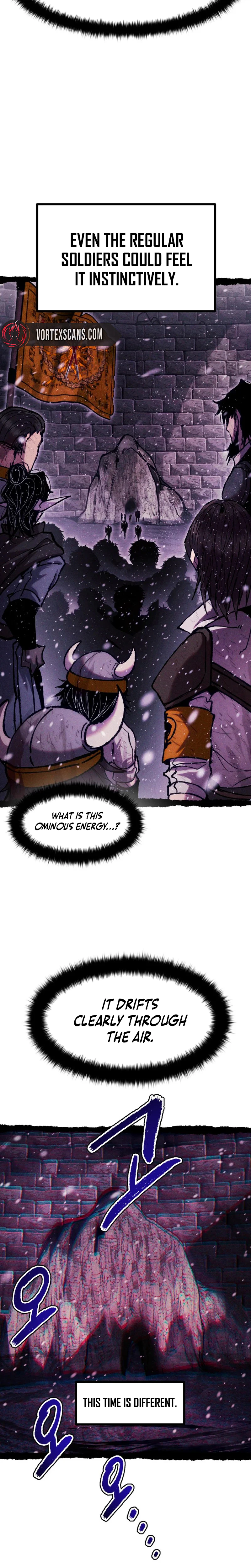 Fantasy Induction Corps Chapter 29, page 14 of 47