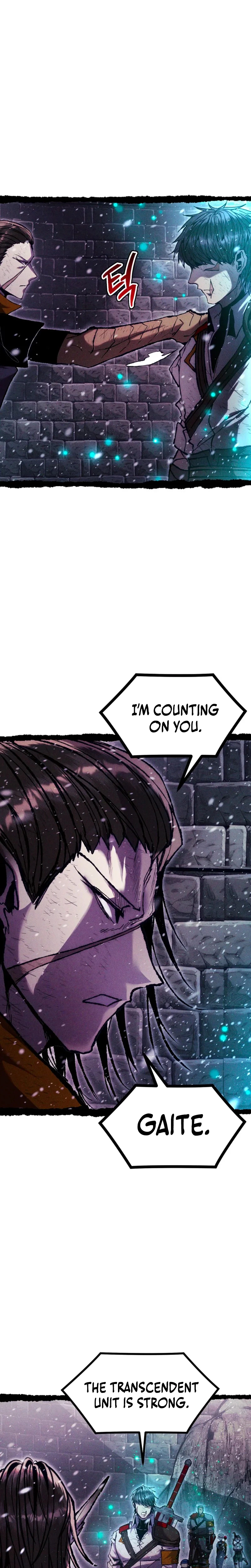Fantasy Induction Corps Chapter 29, page 16 of 47