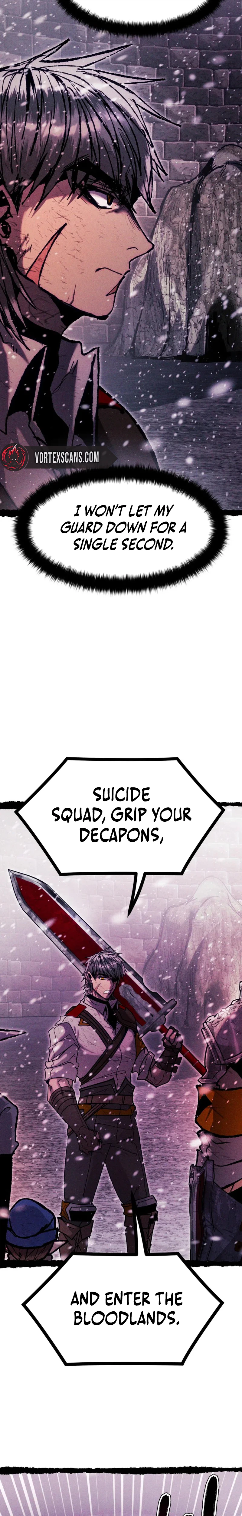 Fantasy Induction Corps Chapter 29, page 20 of 47