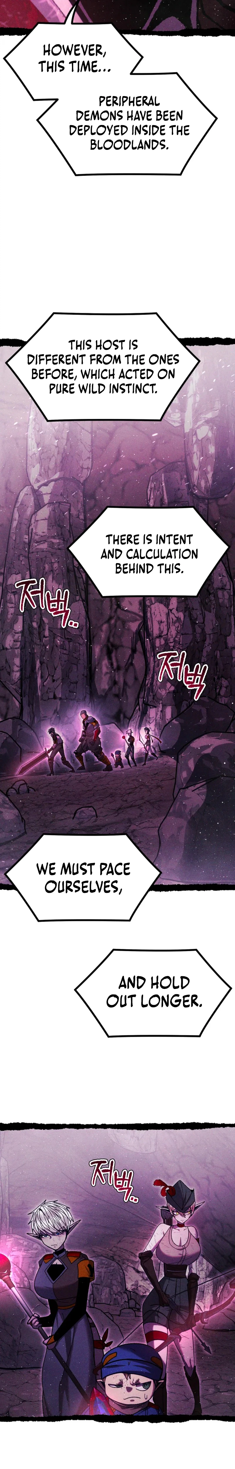 Fantasy Induction Corps Chapter 29, page 22 of 47
