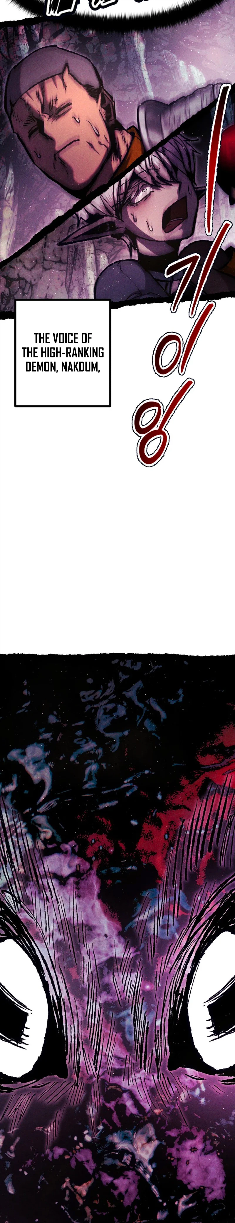 Fantasy Induction Corps Chapter 29, page 44 of 47