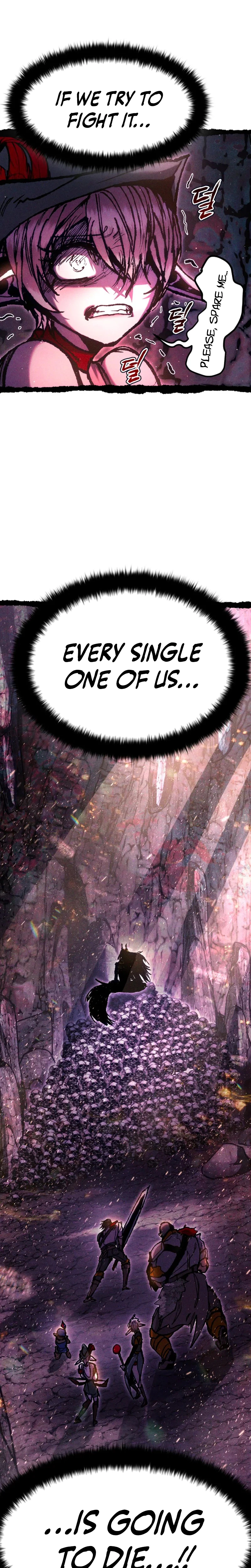 Fantasy Induction Corps Chapter 29, page 46 of 47
