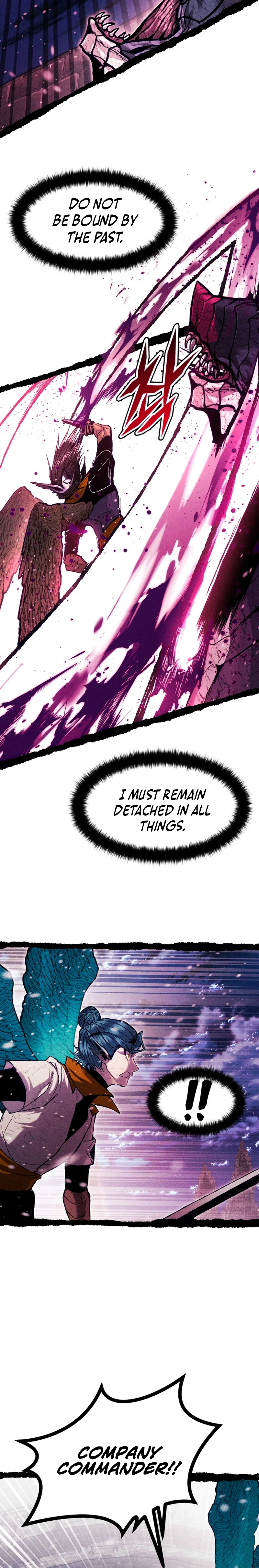 Fantasy Induction Corps Chapter 29, page 9 of 47