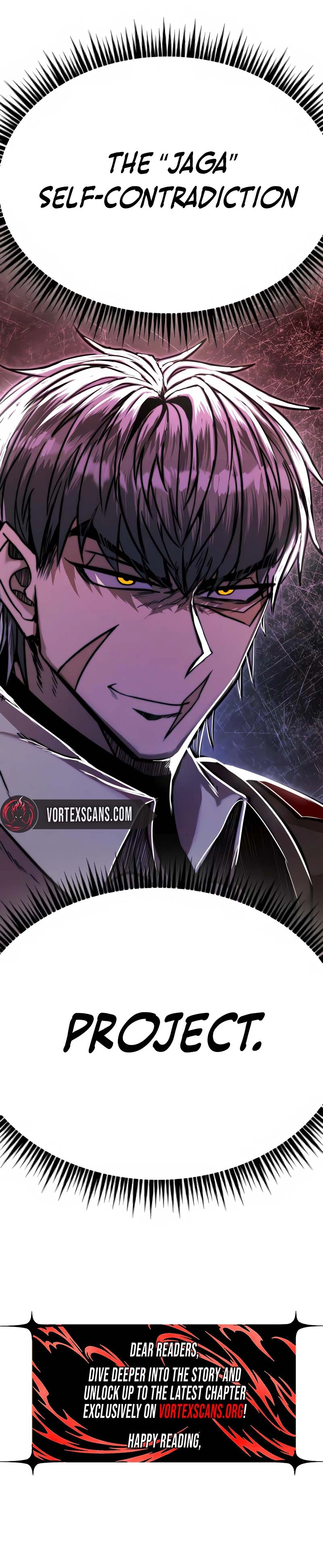 Fantasy Induction Corps Chapter 4, page 16 of 16