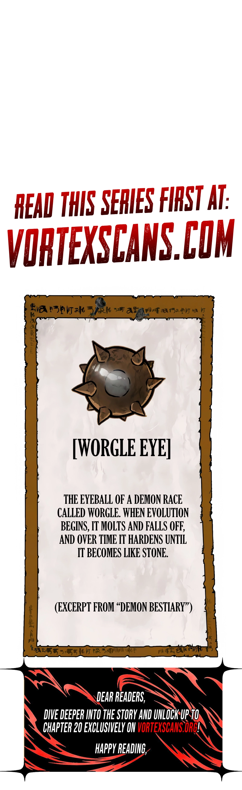 Fantasy Induction Corps Chapter 5, page 18 of 18