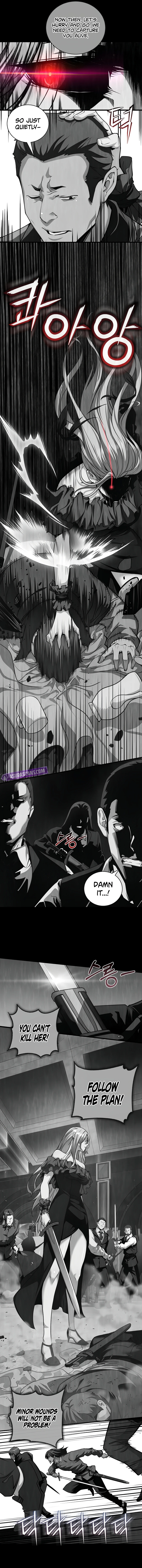 Fated to Be Loved by Villains Chapter 22, page 5 of 8
