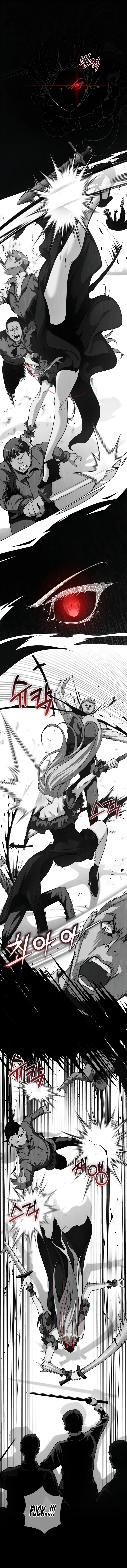 Fated to Be Loved by Villains Chapter 22, page 6 of 8