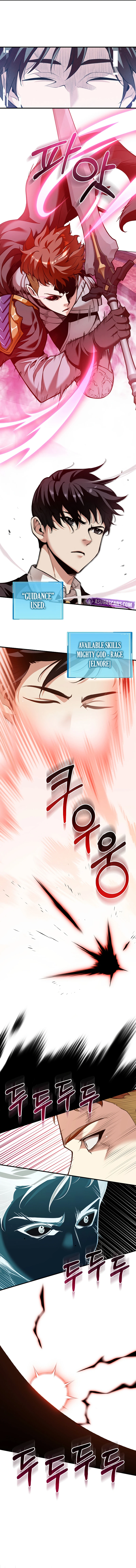 Fated to Be Loved by Villains Chapter 42, page 6 of 8