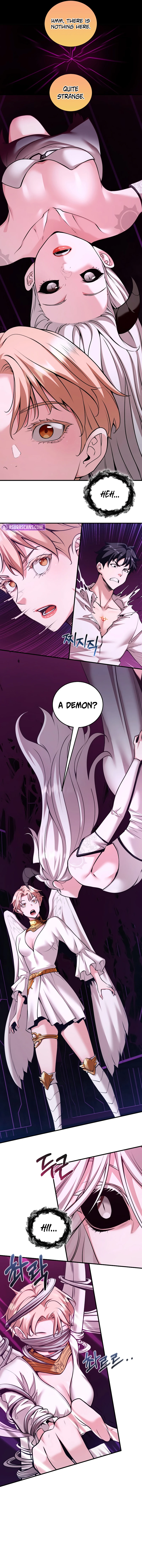 Fated to Be Loved by Villains Chapter 47, page 7 of 9