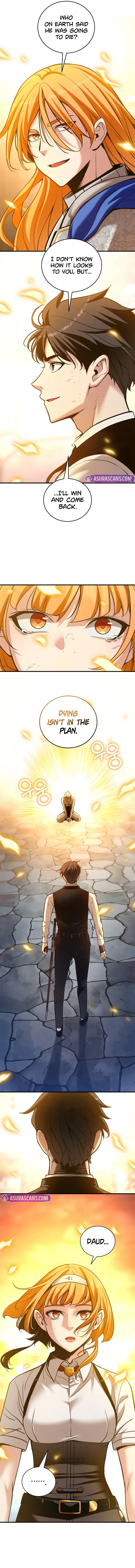 Fated to Be Loved by Villains Chapter 54, page 5 of 10