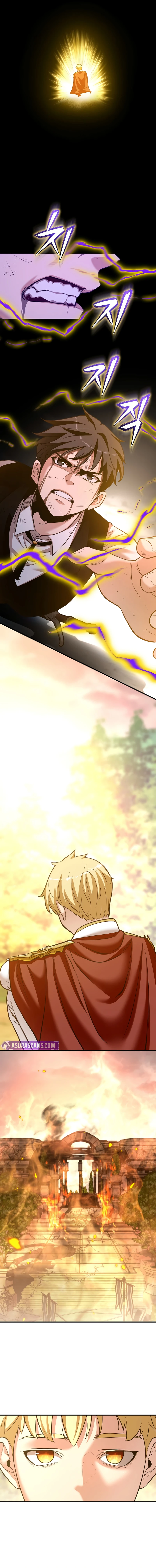 Fated to Be Loved by Villains Chapter 54, page 8 of 10