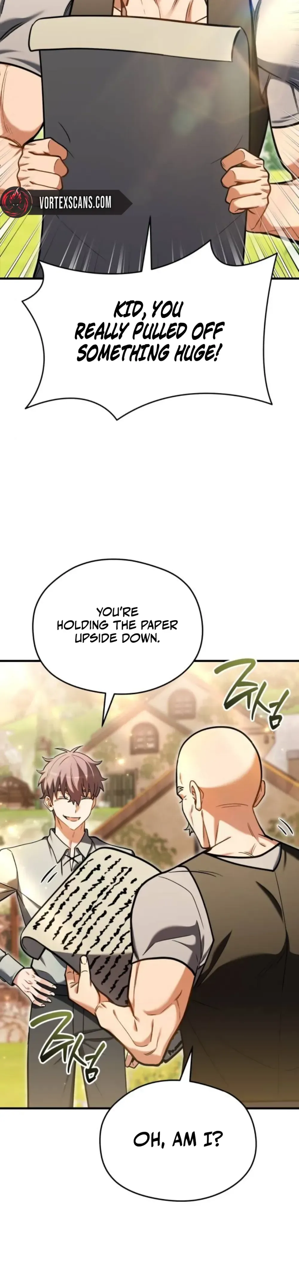 Feasting Lord in Another world Chapter 10, page 12 of 50