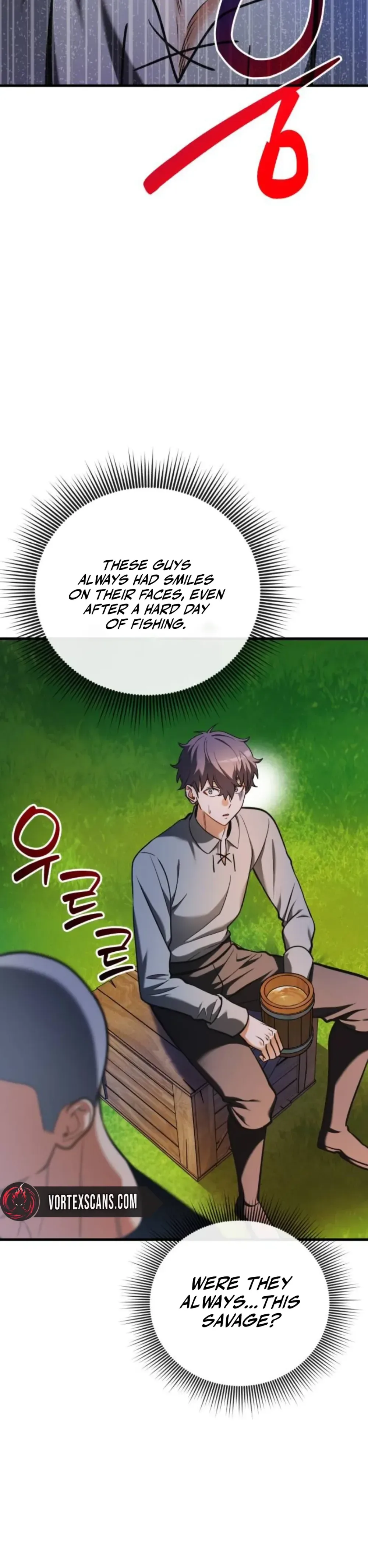 Feasting Lord in Another world Chapter 10, page 22 of 50