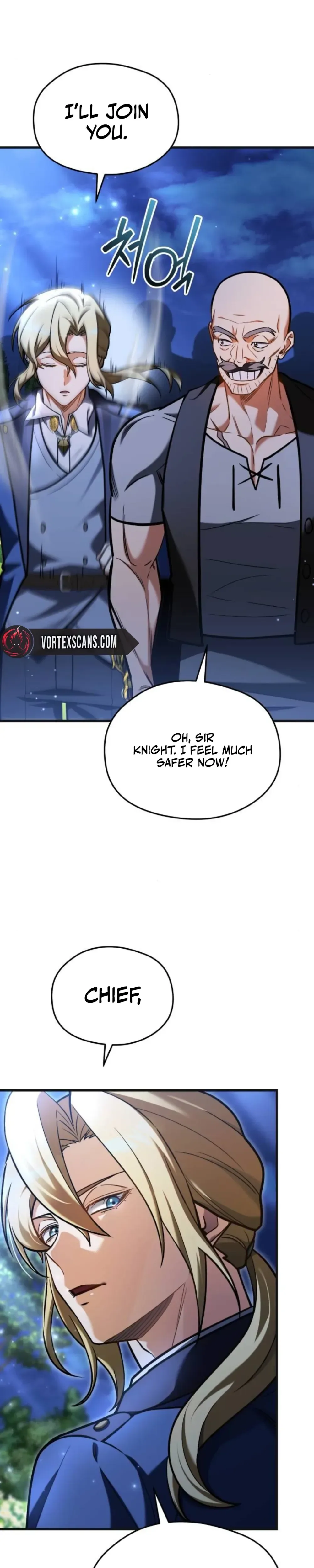 Feasting Lord in Another world Chapter 10, page 23 of 50