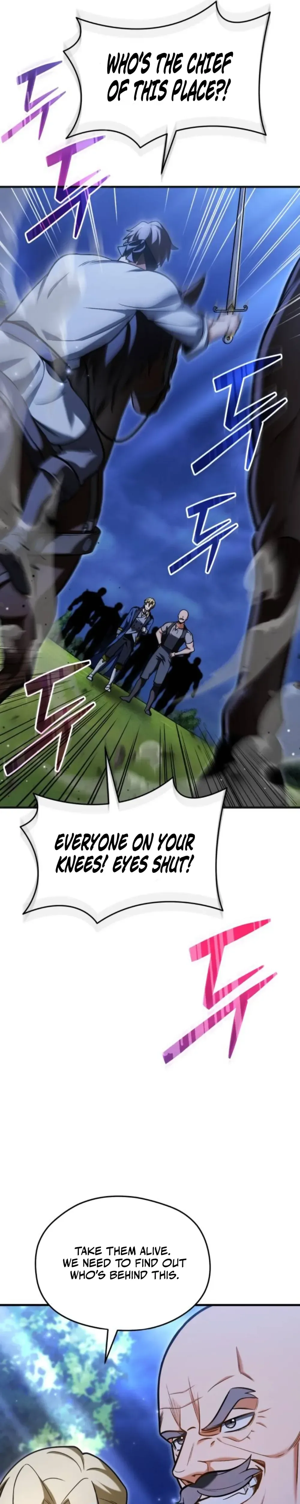 Feasting Lord in Another world Chapter 10, page 25 of 50