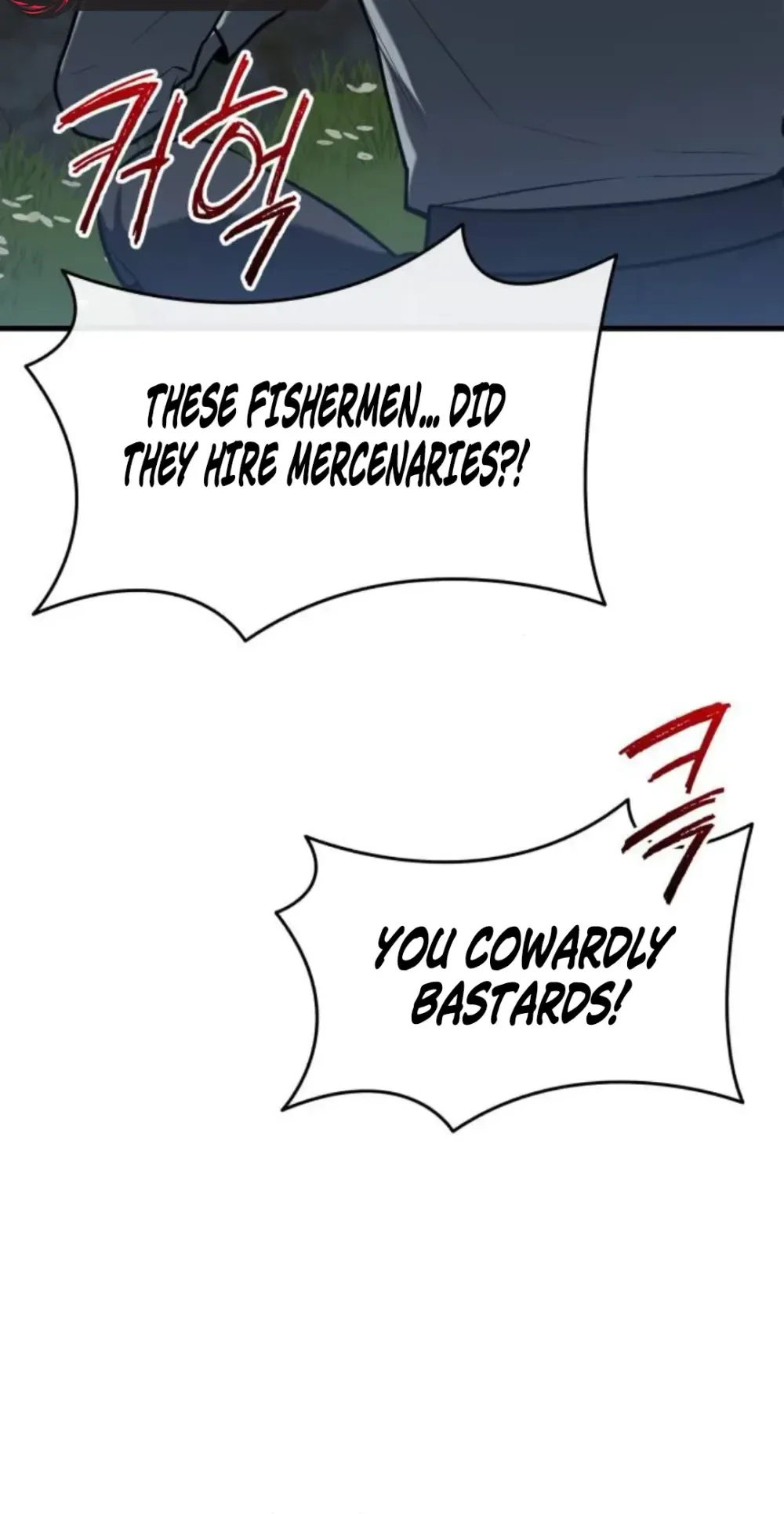 Feasting Lord in Another world Chapter 10, page 32 of 50