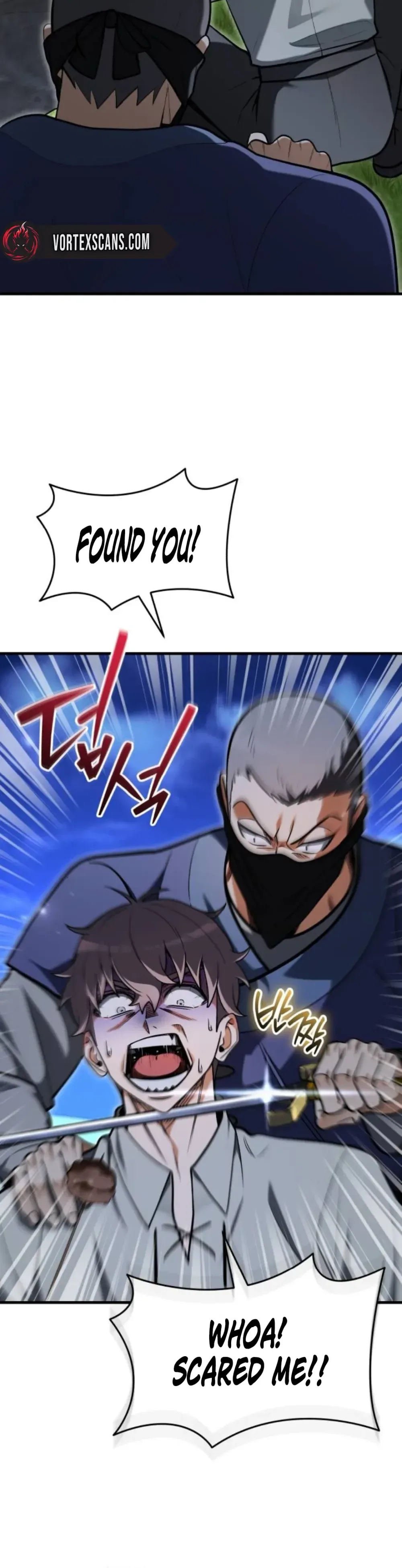 Feasting Lord in Another world Chapter 10, page 34 of 50