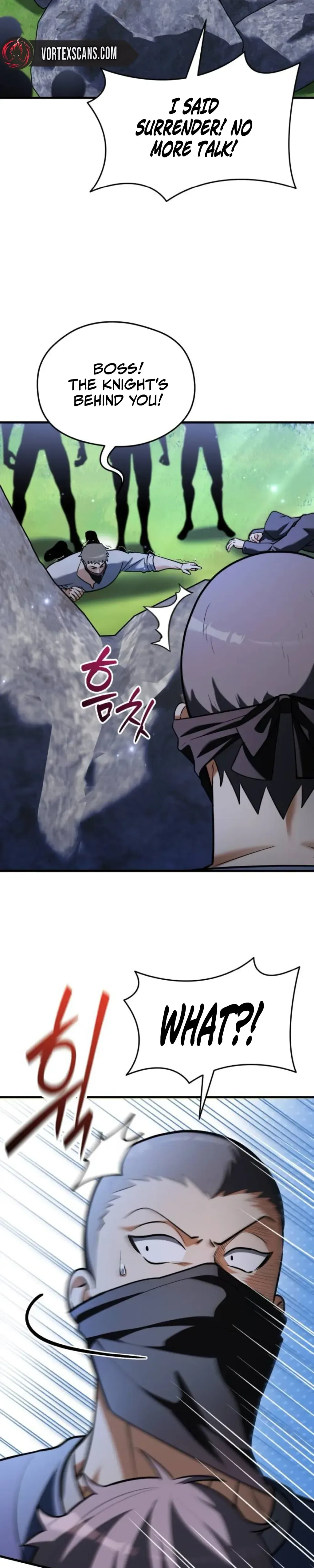 Feasting Lord in Another world Chapter 10, page 41 of 50