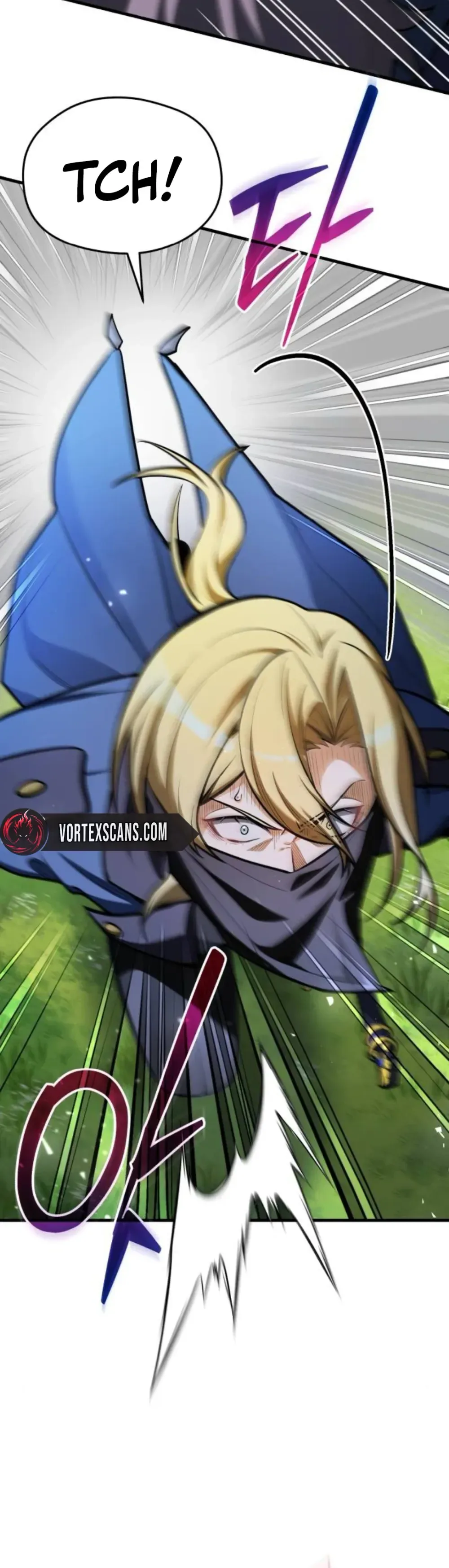Feasting Lord in Another world Chapter 10, page 42 of 50